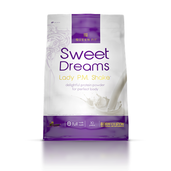 سوئیت دریمز لیدی 